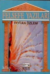 Felsefe Yazıları