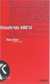 Felsefenin Abcsi