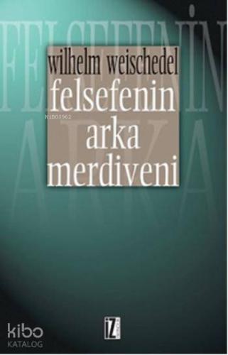 Felsefenin Arka Merdiveni
