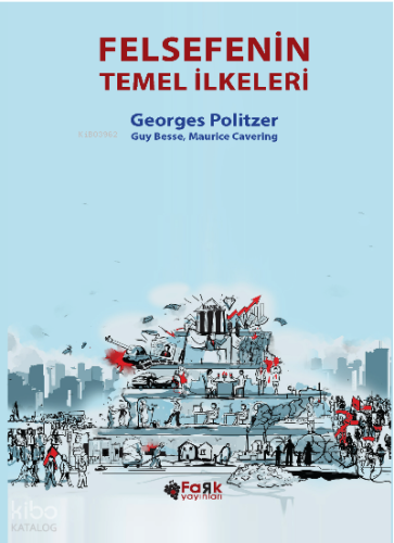 Felsefenin Temel İlkeleri