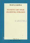 Felsefeyi Anlamak Felsefe İle Anlamak | Betül Çotuksöken | Kabalcı Yay