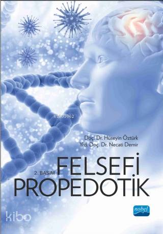 Felsefi Propedotik