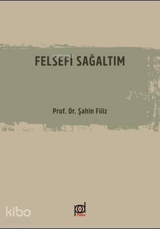 Felsefi Sağaltım