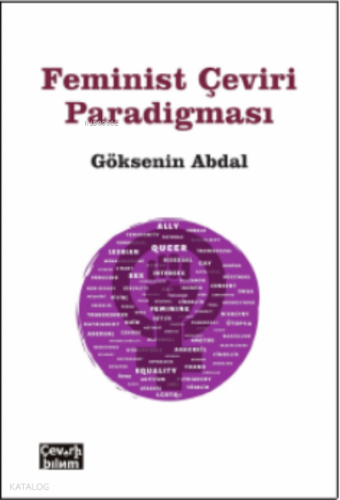 Feminist Çeviri Paradigması