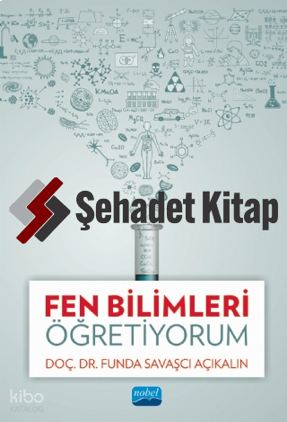 Fen Bilimleri Öğretiyorum