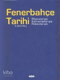 Fenerbahçe Tarihi