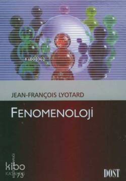 Fenomenoloji