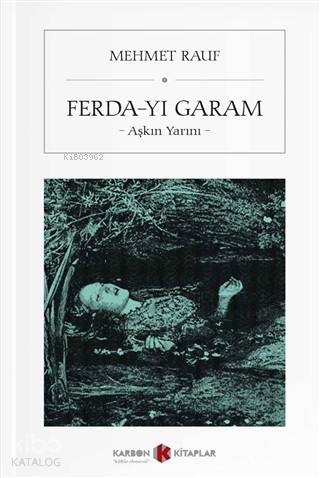 Ferda-yı Garam (Cep Boy)