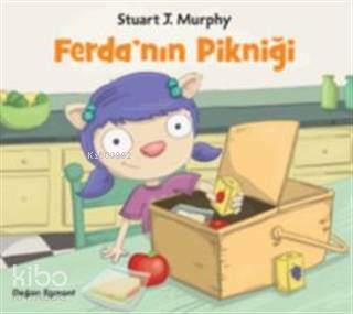 Ferda'nın Pikniği