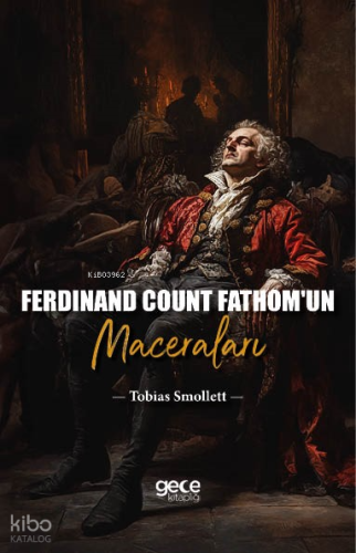 Ferdinand Count Fathom’un Maceraları