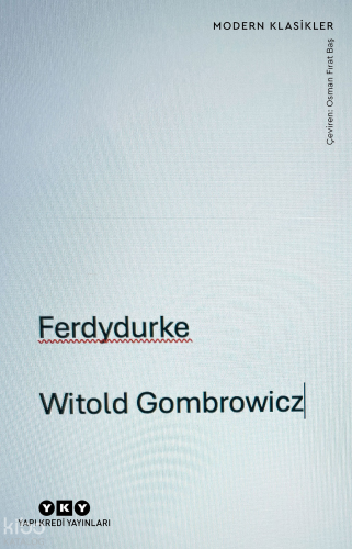 Ferdydurke