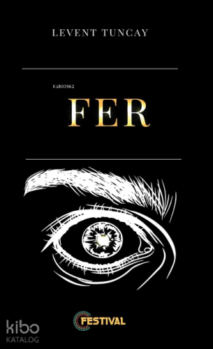 Fer | Levent Tuncay | Festival Yayıncılık