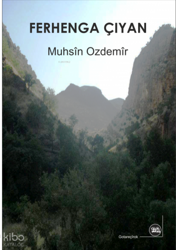 Ferhenga Çiyan | Muhsîn Ozdemîr | Na Yayınları / Weşanen Na