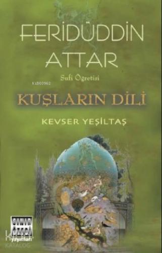Feridüddin Attar; Sufi Öğretisi