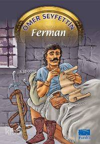 Ferman | Ömer Seyfettin | Parıltı Yayıncılık