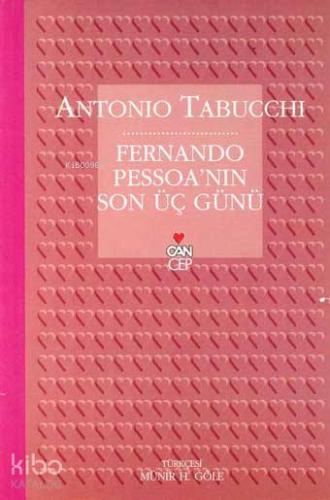 Fernando Pessoa'nın Son Üç Günü