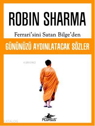 Ferrari'sini Satan Bilge'den Günümüzü Aydınlatacak Sözler