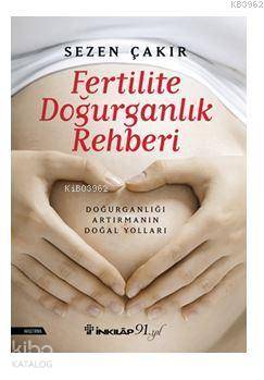 Fertilite Doğurganlik Rehberi