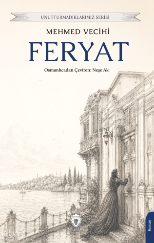 Feryat;Unutturmadıklarımız Serisi