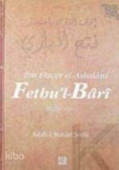 Fethu'l-Bari - Sahih-i Buhari Şerhi (Cilt 15) | İbn-i Hacer El-Askalan