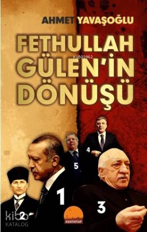 Fethullah Gülen'in Dönüşü