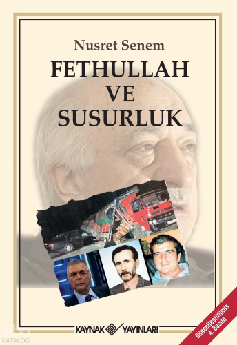 Fethullah ve Susurluk