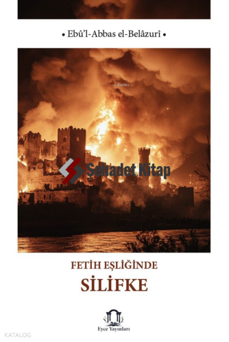 Fetih Eşliğinde Silifke