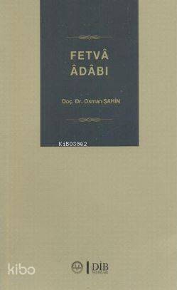 Fetva Adabı