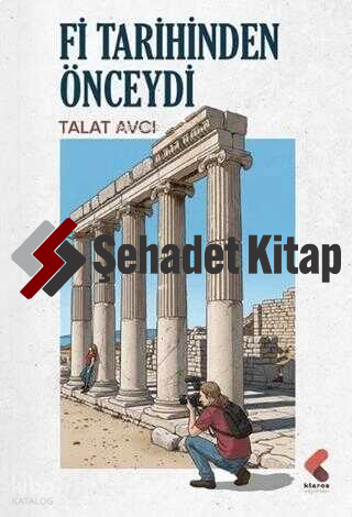 Fi Tarihinden Önceydi