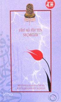 Fihi Ma Fih'ten Seçmeler | Sezai Küçük | Rumi Yayınları