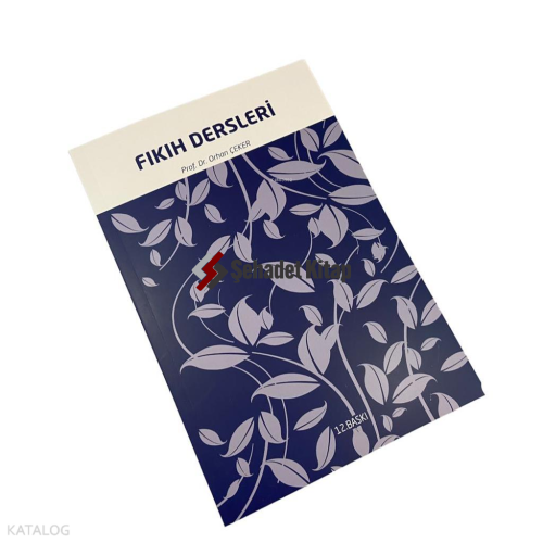 Fıkıh Dersleri