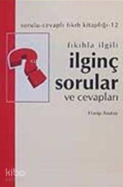 Fıkıhla İlgili İlginç Sorular ve Cevapları | Hasip Asutay | Hacegan Ya