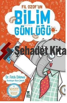 Fil Ozof'un Bilim Günlüğü