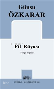 Fil Rüyası - Türkçe-İngilizce - Tiyatro Oyun Dizisi 691