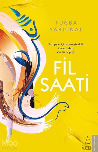 Fil Saati