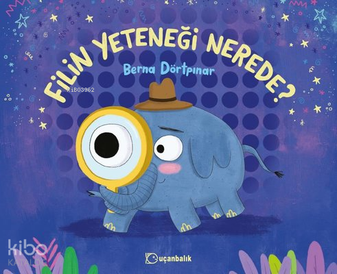 Filin Yeteneği Nerede?