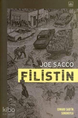 Filistin; Edward Said'in Sunumuyla