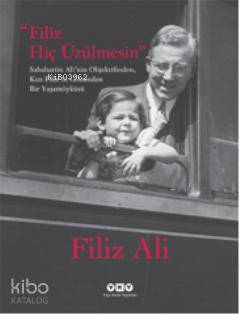 Filiz Hiç Üzülmesin