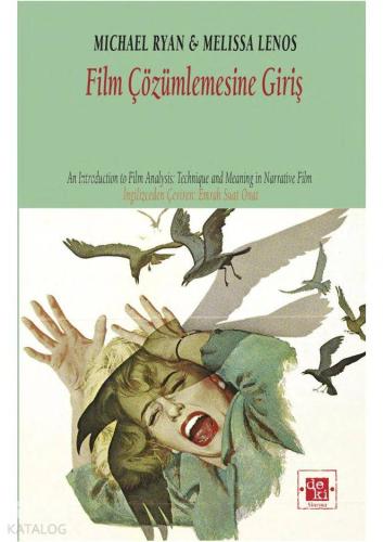 Film Çözümlemesine Giriş