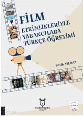 Film Etkinlikleriyle Yabancılara Türkçe Öğretimi