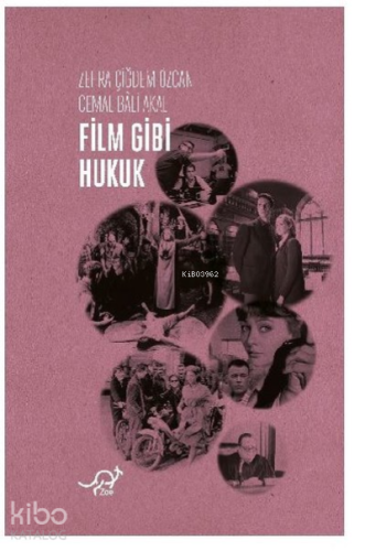 Film Gibi Hukuk