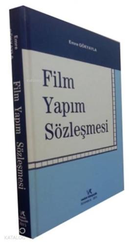 Film Yapım Sözleşmesi