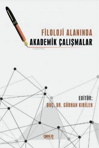 Filoloji Alanında Akademik Çalışmalar