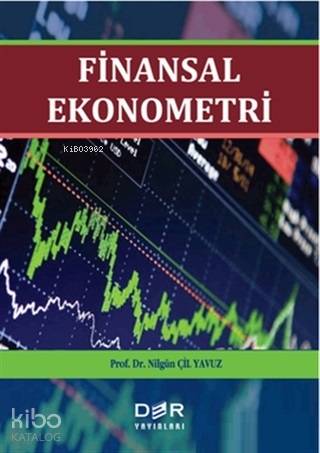 Finansal Ekonometri