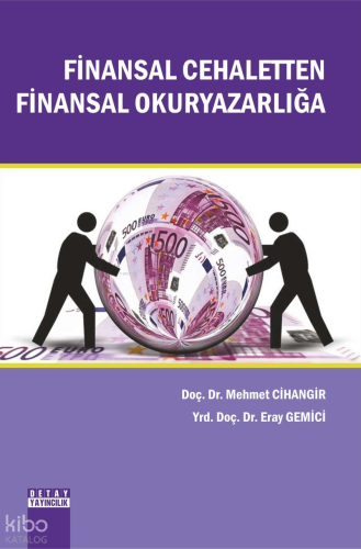 Finansal Ekonomi Spk Lisanslama Sınavlarına Uyumlu