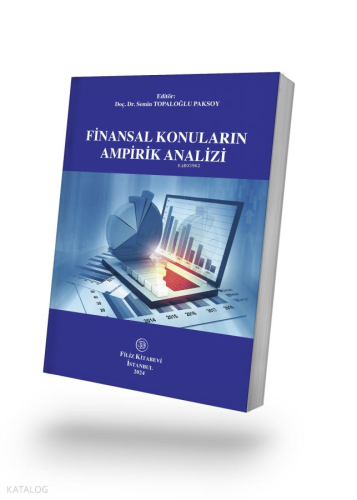 Finansal Konuların Ampirik Analizi