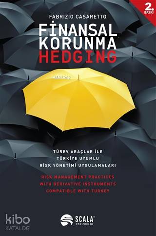 Finansal Korunma - Hedging