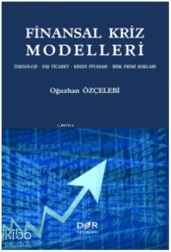 Finansal Kriz Modelleri