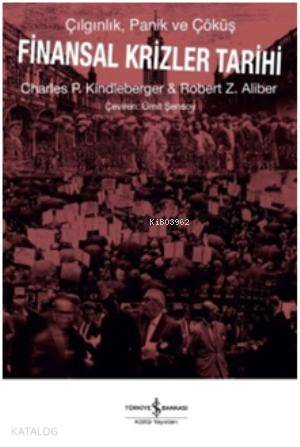 Finansal Krizler Tarihi