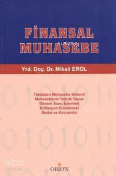Finansal Muhasebe